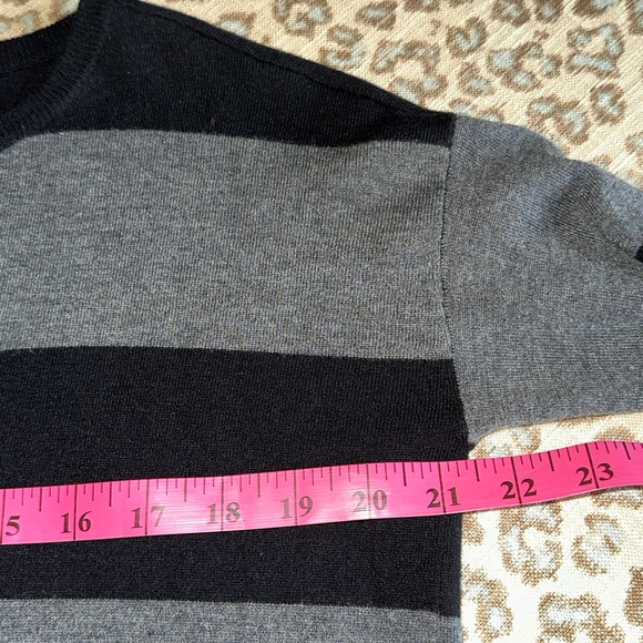 EUC JOIE striped top XS - Picture 4 of 7